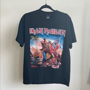 Iron Maiden T Shirt
